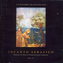 la copertina